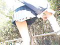 女子○生パンモロ4