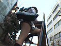 女子○生パンモロ4
