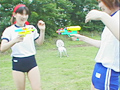 とびだせブルマー 第8弾 しのぶちゃん＆じゅんこちゃん