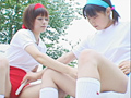 とびだせブルマー 第8弾 しのぶちゃん＆じゅんこちゃん
