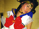 CosplayIV Sl○ve02 KASUMI NANASE