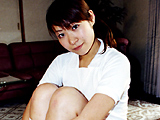 とびだせブルマー 第3弾 美歩ちゃん