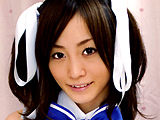 コスプレモデルを口説いて○引にハメる！