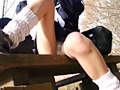 女子○生パンモロ5