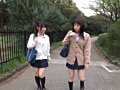 女子○生パンモロ10