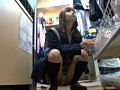 女子○生パンモロ10