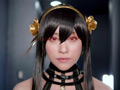 夜は「スペルマほしい」イラマ姫爆誕！