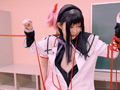 成人向け魔法少女まじか☆マジカ ワルベロキスの夜