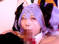 コスコス×パイパイVol.8