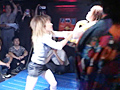 どきッ！！女だらけのキャットファイト祭2003 1日目
