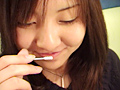 ヘソ名人1 ～ヘソゴマいっぱい～ 素人のおへそ