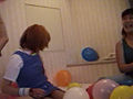 風船名人1 Hな風船遊びの極みッ