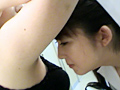 脇名人5 いろんな素人のワキの下