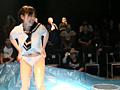 キャットファイトオールスター戦 ローションの海