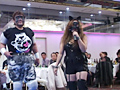 ミスターポーゴのキャットファイト 暗黒街計画 子孫繁栄