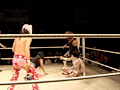 CPEキャットファイト！ 女祭り2007 上巻