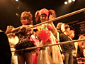 CPEキャットファイト！ 女祭り2007 下巻