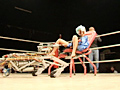 CPEキャットファイト！ 女祭り2007 下巻