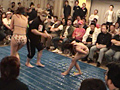 甲府の夜～地方キャットファイト興行～