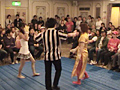 甲府の夜～地方キャットファイト興行～