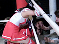 キャット番狂わせッ！ぴんくらばぁFIGHT2008