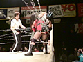 キャット番狂わせッ！ぴんくらばぁFIGHT2008