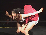 女祭り-2004- 上巻 ～大学生登場～