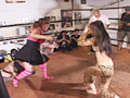 どきッ！女だらけのキャットファイト祭2008-ピンクの夜-