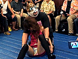 どきッ！女だらけのキャットファイト祭2007 上巻