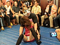 どきッ！女だらけのキャットファイト祭2007 上巻