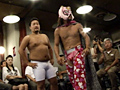 どきッ！！女だらけのキャットファイト祭2007下巻