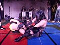 2大キャットファイト団体ガチンコ対抗戦