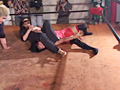 どきッ！！女だらけのキャットファイト祭2008