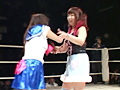 CPEキャットファイト！ 女祭り2008 上巻