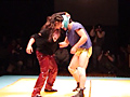 CPE宣言ッ！！キャットファイト女闘魅せます 初期衝動