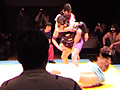 CPE宣言ッ！！キャットファイト女闘魅せます 初期衝動