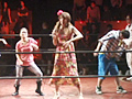 どきッ！女だらけのキャットファイト祭2010 上巻