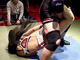 お蔵出し映像 キャットファイト大全集18