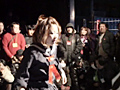 大晦日キャットファイトコレクション