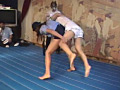 お宝秘蔵映像 キャットファイト大全集36