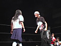 どきッ！女だらけのキャットファイト祭2012 上巻
