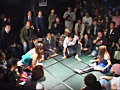キャットファイト大全集40 やられている女の子特集2