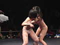 THE キャットファイトサミット2013～女闘美伝説（上巻）