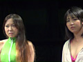 2014.5.14.CPE新木場大会開場前に行われた非公開試合