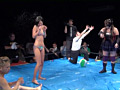 わくわくキャットファイト 水着ぶかっけ祭り！ －上巻－
