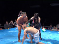わくわくキャットファイト 水着ぶかっけ祭り！ －上巻－