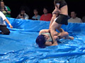 わくわくキャットファイト 水着ぶかっけ祭り！ －下巻－