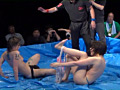 わくわくキャットファイト 水着ぶかっけ祭り！ －下巻－