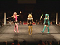 どきッ！女だらけのキャットファイト祭2014 下巻