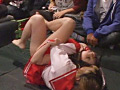 なにわ大花びら大回転キャットファイト祭り 【4部】